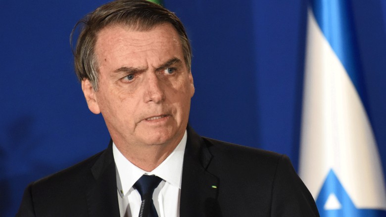 Receita aciona PF após acesso a dados do presidente