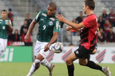 Athletico vence o Coritiba nos pênaltis e leva a Taça Dirceu Krüger