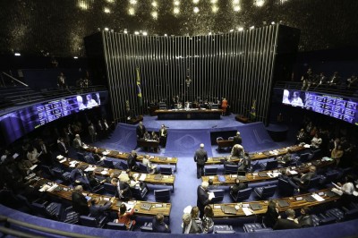 Senado aprova reeleição ilimitada de conselheiros tutelares