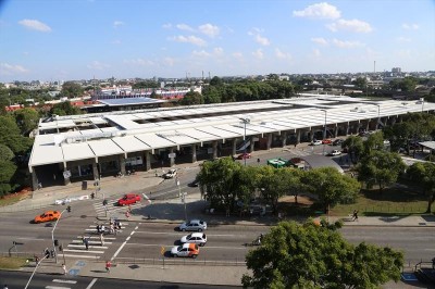 CURITIBA: Rodoviária espera 46 mil embarques no feriado de Páscoa