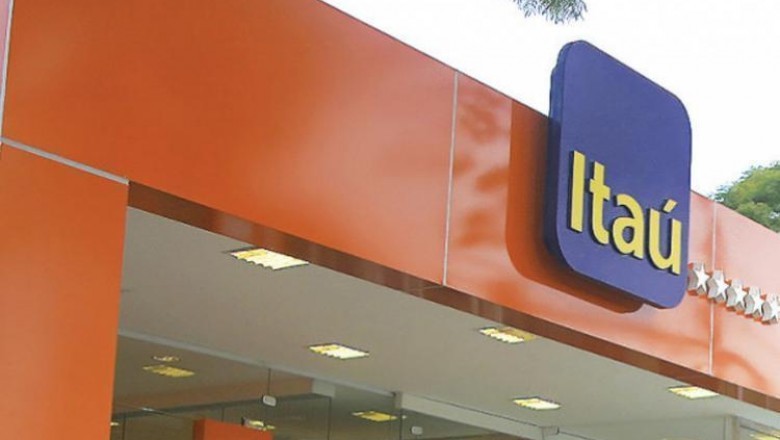 Itaú fecha agências por todo o país