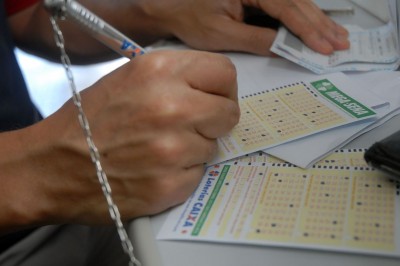Mega-Sena sorteia neste sábado prêmio estimado de R$ 60 milhões