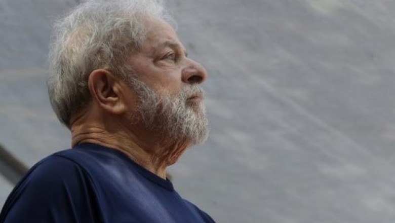 STJ reduz pena e Lula pode ir ao regime semiaberto em setembro 