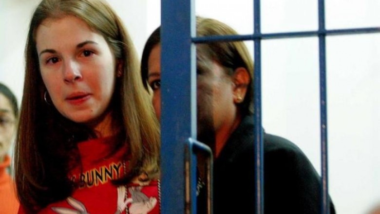 Justiça revê punição e Suzane poderá sair da prisão no Dia das Mães