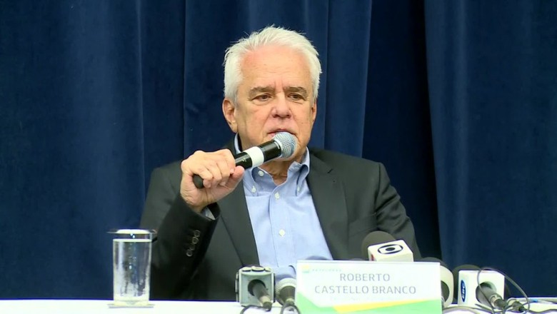 Petrobrás anuncia novo aumento da gasolina, a partir desta quinta-feira