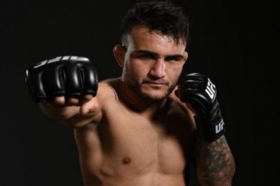 John Lineker enfrenta Cory Sandhagen pelo peso-galo nos Estados Unidos