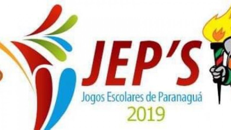 Jogos Escolares de Paranaguá começam nesta terça-feira, dia 30