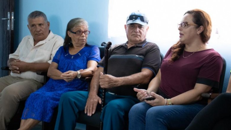 PARANAGUÁ : Família Acolhedora: primeiro casal é selecionado para receber criança em sua residência