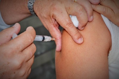 PARANAGUÁ: Postos de saúde abrem neste sábado para Dia D da vacinação contra gripe