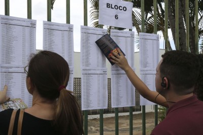 Inscrições para o Enem 2019 começam hoje; saiba como participar