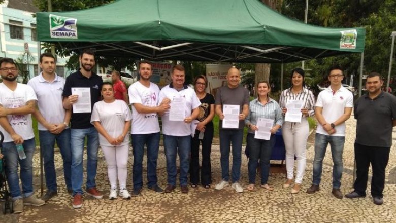 Paranaguá contará com castração gratuita de cães e gatos