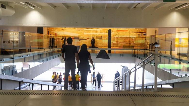 Museus de todo pa&iacute;s t&ecirc;m programa&ccedil;&atilde;o especial nesta semana