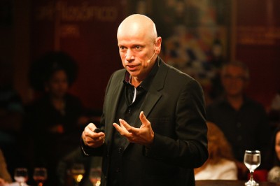 Leandro Karnal dará palestra na comemoração dos 72 anos do TCE-PR