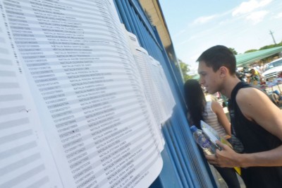 Participantes têm até hoje para pagar taxa de inscrição do Enem