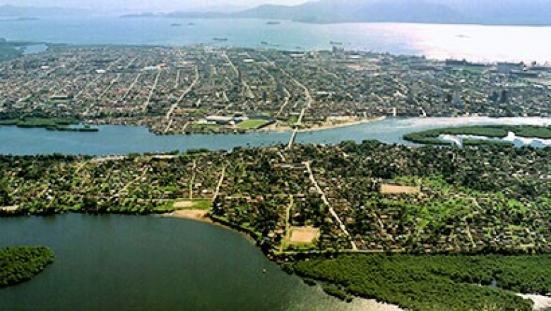 Paranaguá receberá mais recursos do FPM