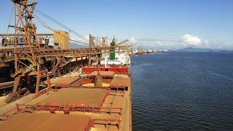 Previsão do Tempo: Paranaguá 27/05/2019