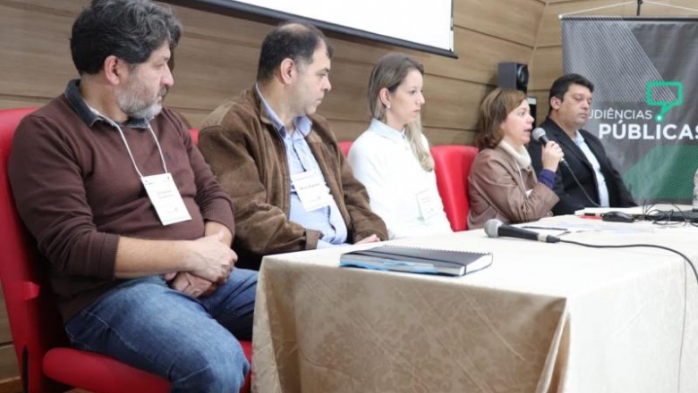 Paranaguá recebe Audiência Pública Regional de Cultura