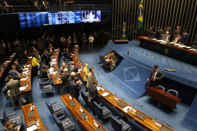 Senado aprova MP da reforma administrativa; texto segue para sanção