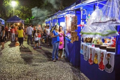 PARANAGUÁ: Secretaria de Agricultura divulga programação da Feira da Lua em junho