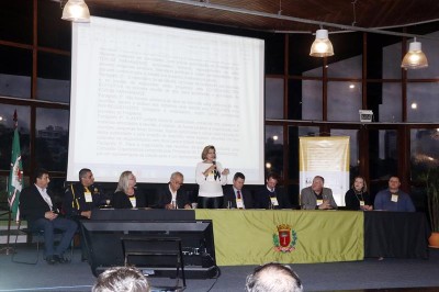 Superintendente de Trânsito de Paranaguá é o novo coordenador regional do Fórum Paranaense de Mobilidade
