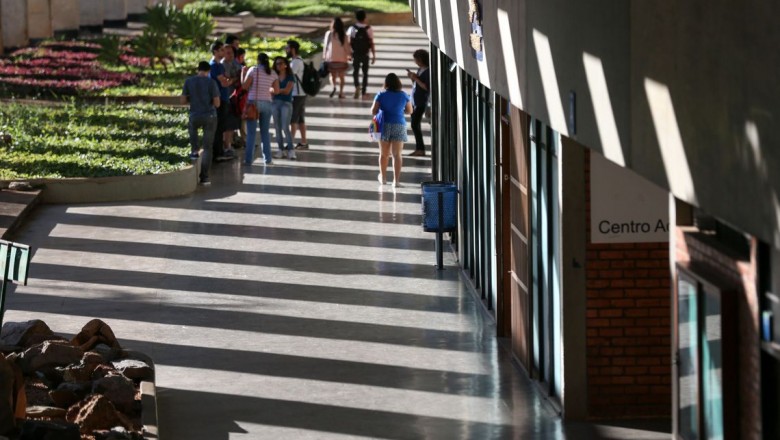 Estudantes podem se inscrever no Sisu a partir de hoje