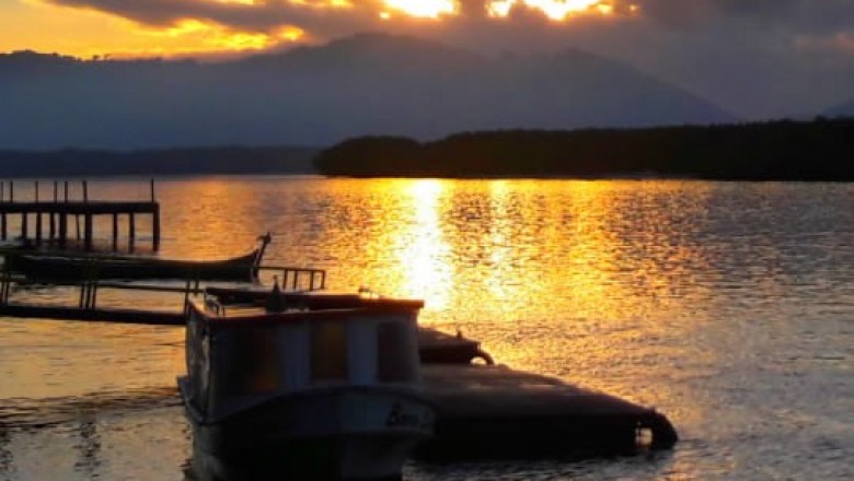 Frio: Temperatura fica mais baixa em todo o Paraná