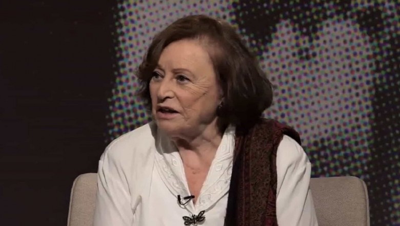 Morre aos 86 anos a atriz Sônia Guedes