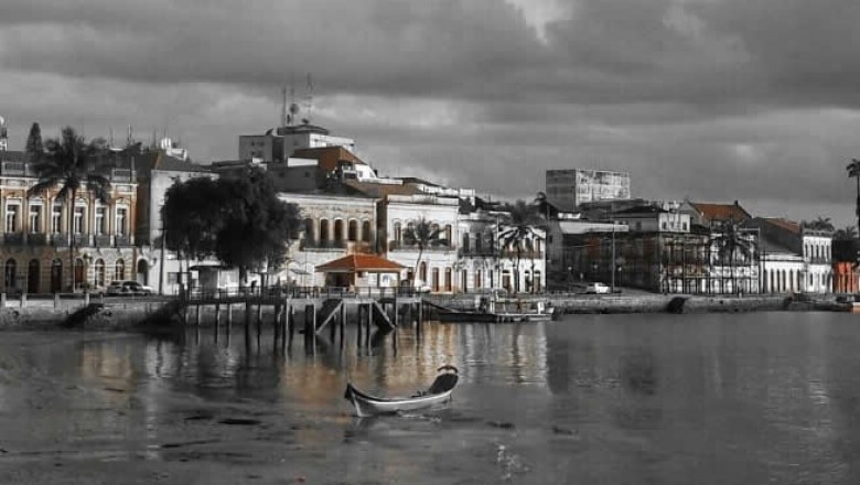 Previsão do tempo para Paranaguá e litoral