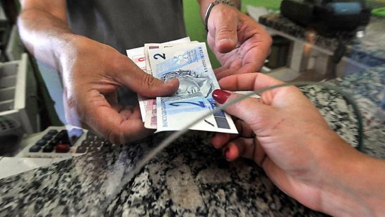 Receita abre na segunda (10) consulta ao primeiro lote de restituição do IR