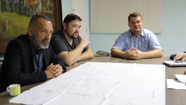 Reunião traça definições sobre as festas na Cidade Mãe do Paraná