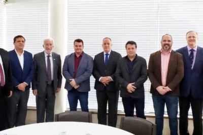 Investe Turismo: Governo Federal anuncia novos investimentos para o turismo em Paranaguá