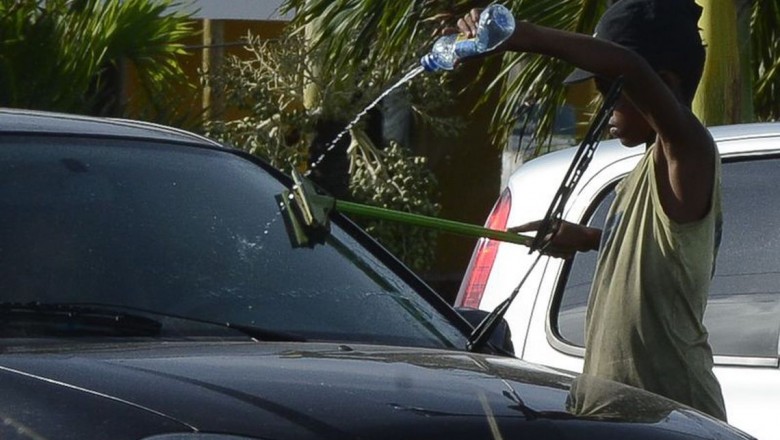 MP recebe 4,3 mil denúncias de trabalho infantil por ano