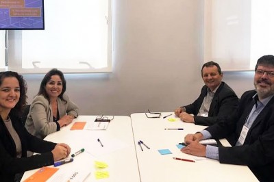 Secretaria Municipal de Educação de Paranaguá participa de evento de transparência e controle social