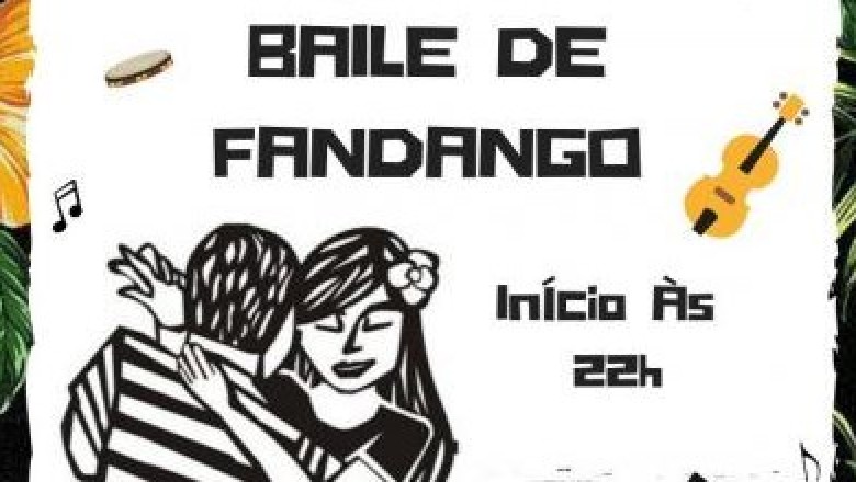 Secultur mantém viva a tradição do Fandango em Paranaguá