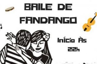 Secultur mantém viva a tradição do Fandango em Paranaguá