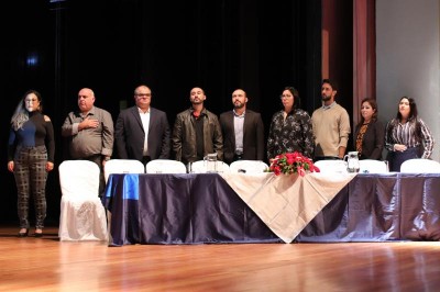 Encontro Nacional Interdisciplinar em Ciência, Tecnologia e Sociedade acontece em Paranaguá