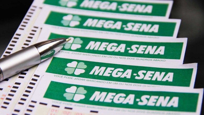 Mega-Sena acumula e vai pagar R$ 115 milhões no sábado