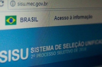 Termina prazo de matrícula e de adesão à lista de espera do Sisu