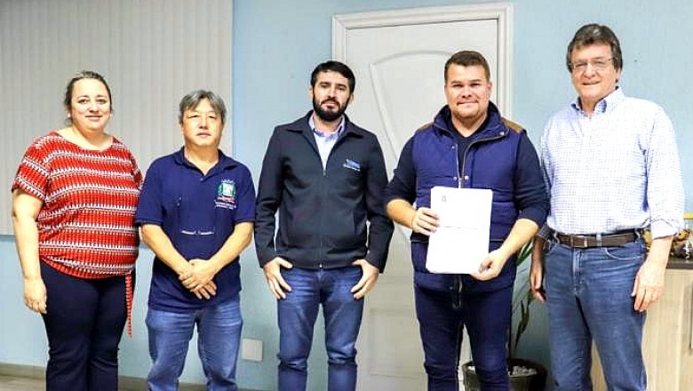 Bairros de Paranaguá contarão com subprefeituras