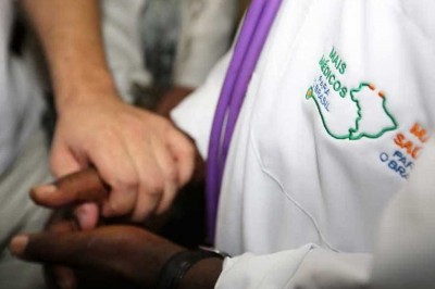 Mais Médicos é reforçado em mais de mil municípios