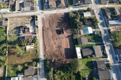Bairro Labra receberá CMEI para aproximadamente 200 crianças