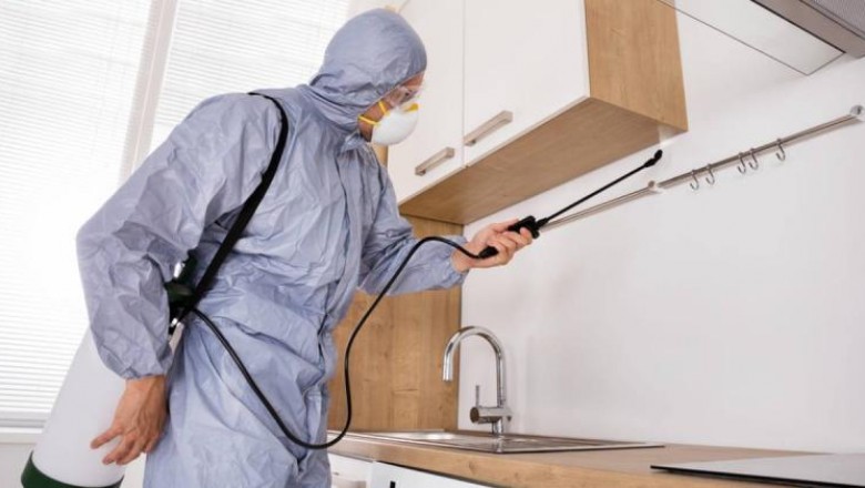 PARANAGUÁ: Secretaria divulga fechamento de unidades de saúde para dedetização