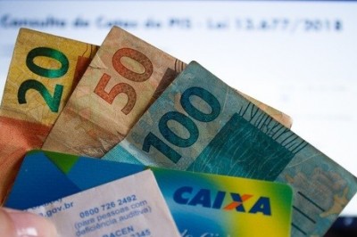 Saque do abono salarial do PIS 2018/2019 vai até sexta-feira