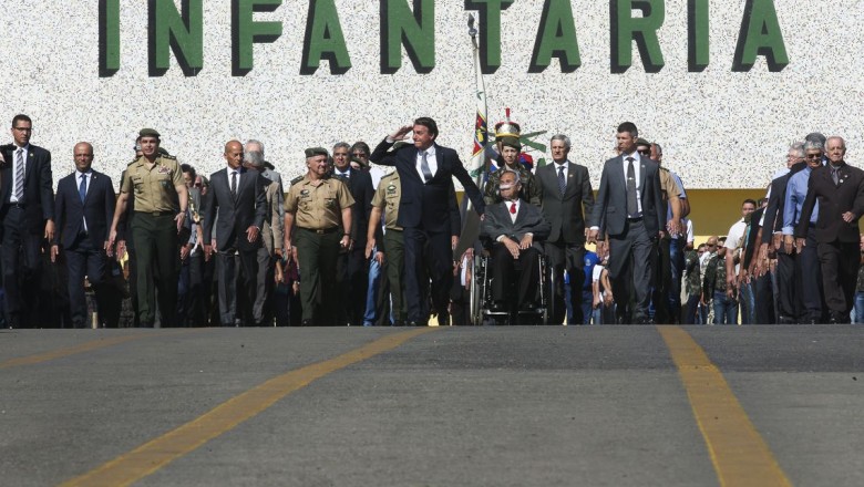 Bolsonaro diz que governo fez sua parte na reforma da Previdência