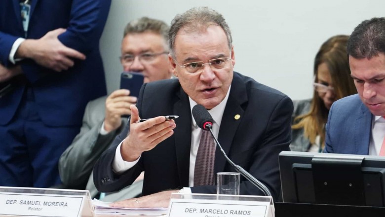 Confira principais pontos do texto-base da reforma da Previdência