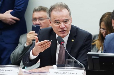 Confira principais pontos do texto-base da reforma da Previdência
