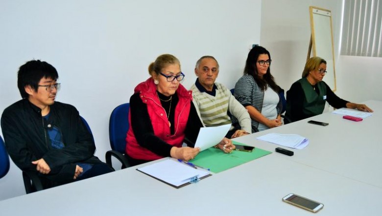 Conselheiros aprovam criação da Fundação Municipal de Saúde