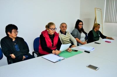 Conselheiros aprovam criação da Fundação Municipal de Saúde