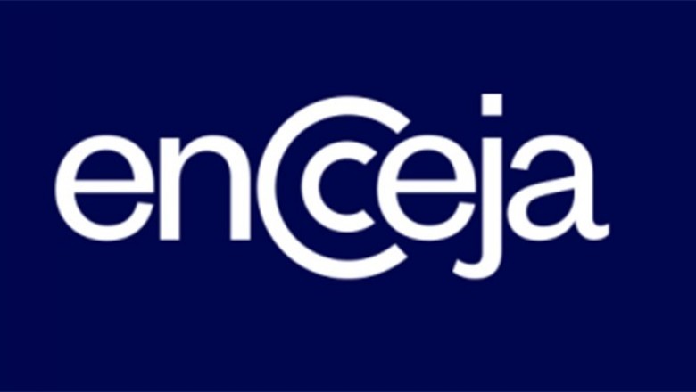 Encceja Exterior: prazo de inscrição termina nesta sexta-feira