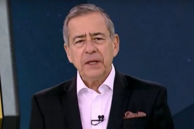 Morre o jornalista Paulo Henrique Amorim